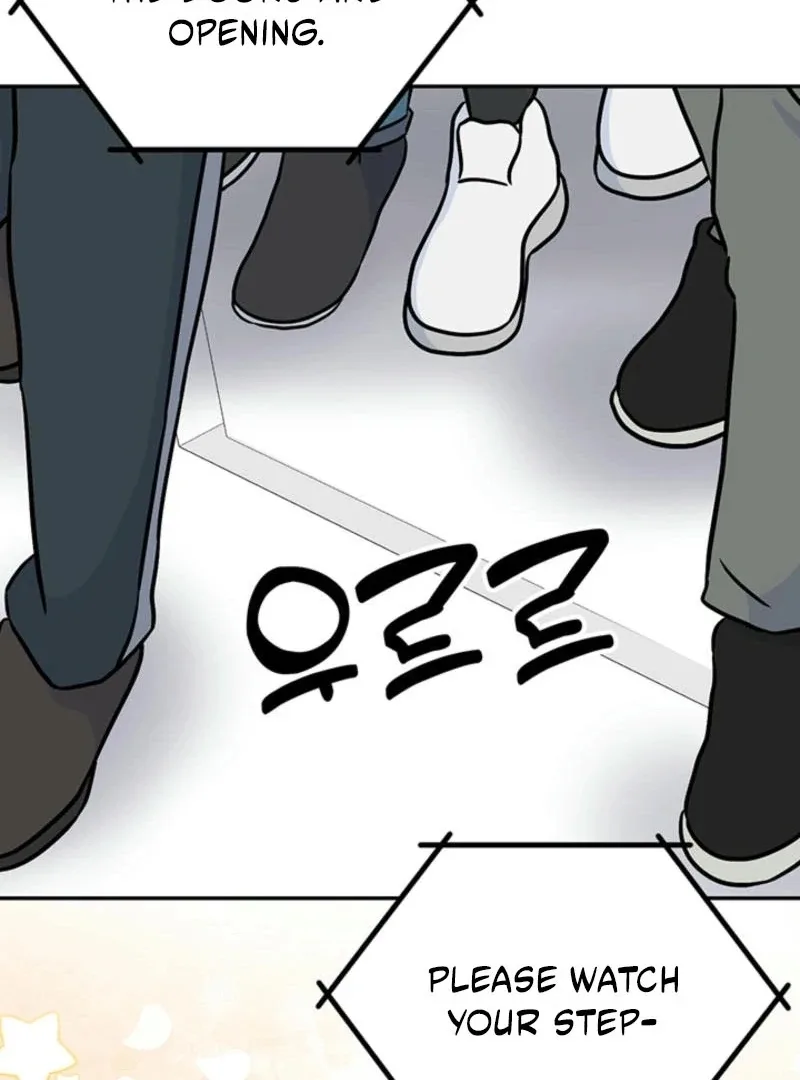 Help, My Secret Identity! Chapter 5 page 85