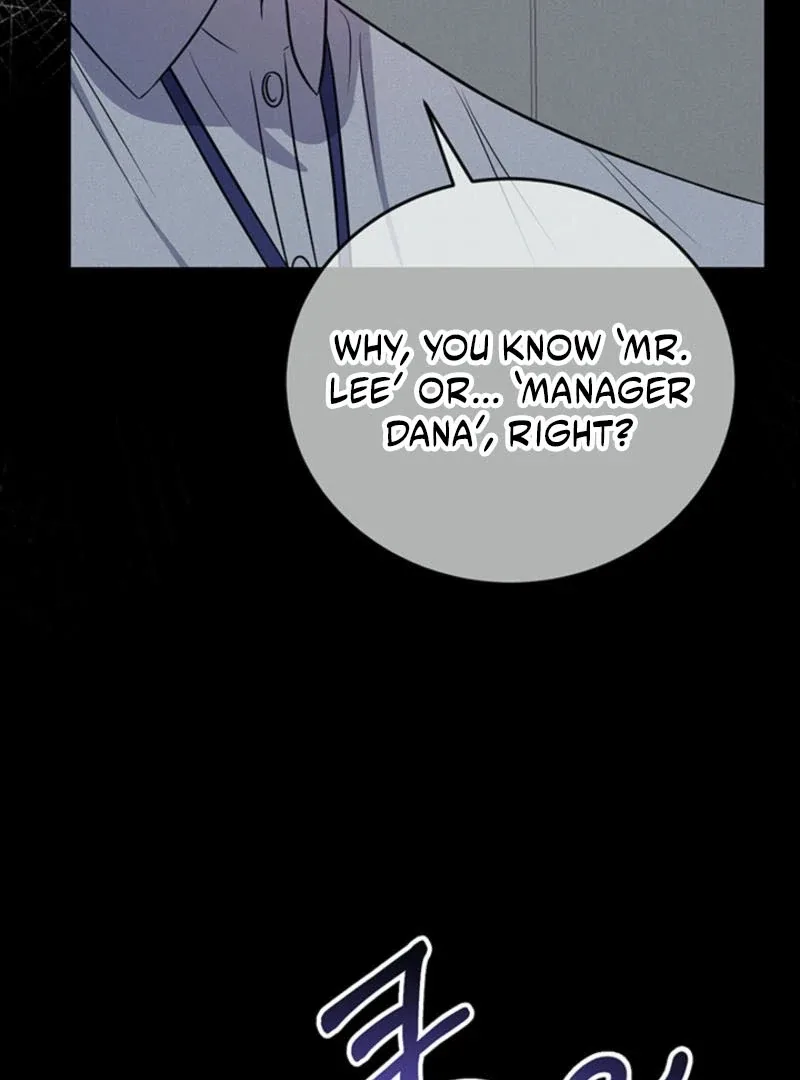 Help, My Secret Identity! Chapter 5 page 27