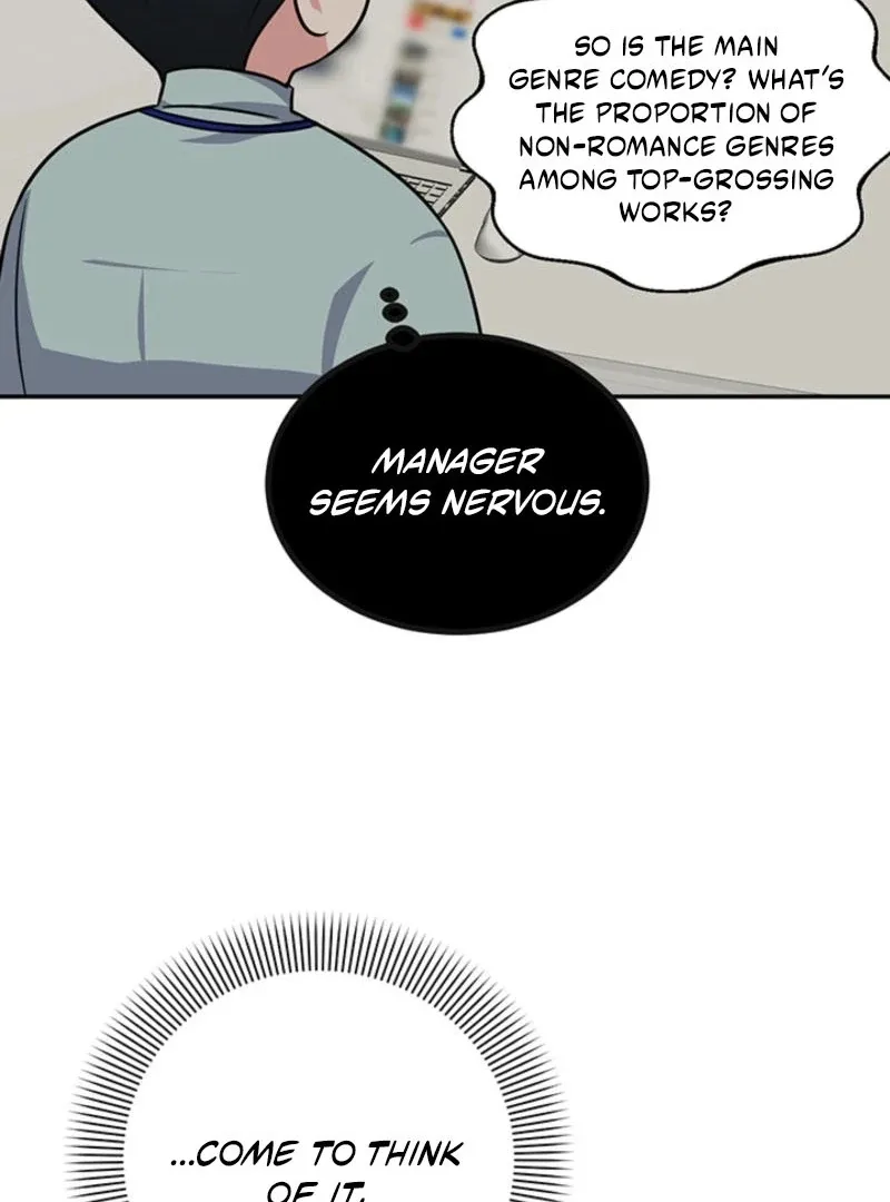 Help, My Secret Identity! Chapter 5 page 76
