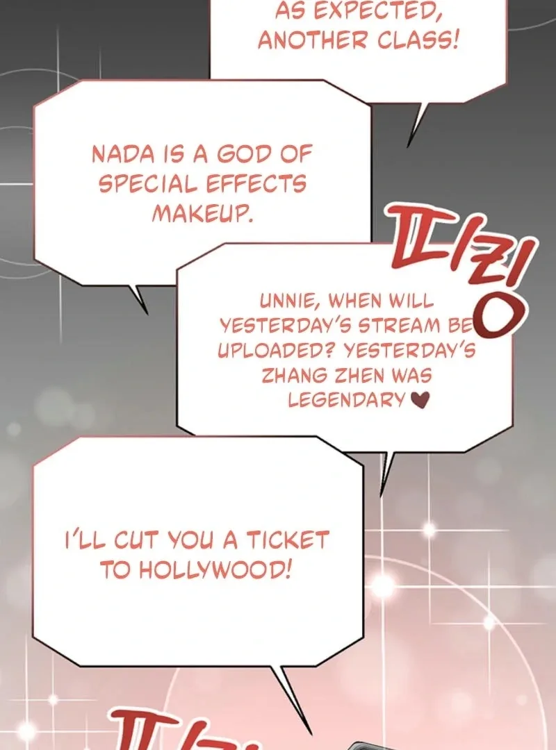 Help, My Secret Identity! Chapter 5 page 33