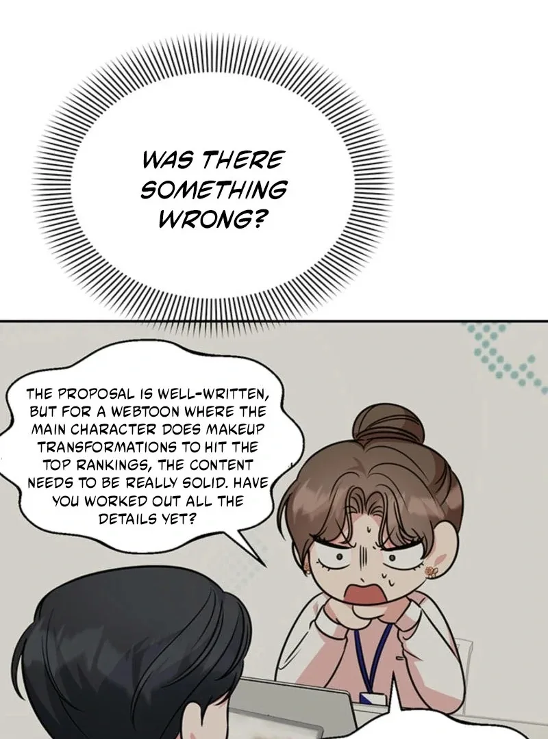 Help, My Secret Identity! Chapter 5 page 75