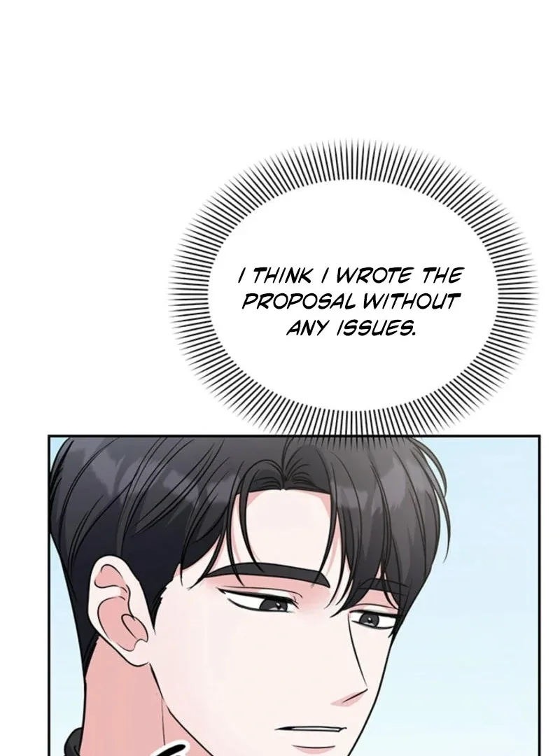Help, My Secret Identity! Chapter 5 page 73