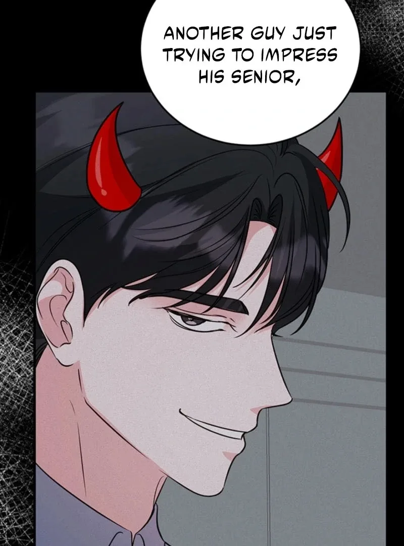 Help, My Secret Identity! Chapter 5 page 26