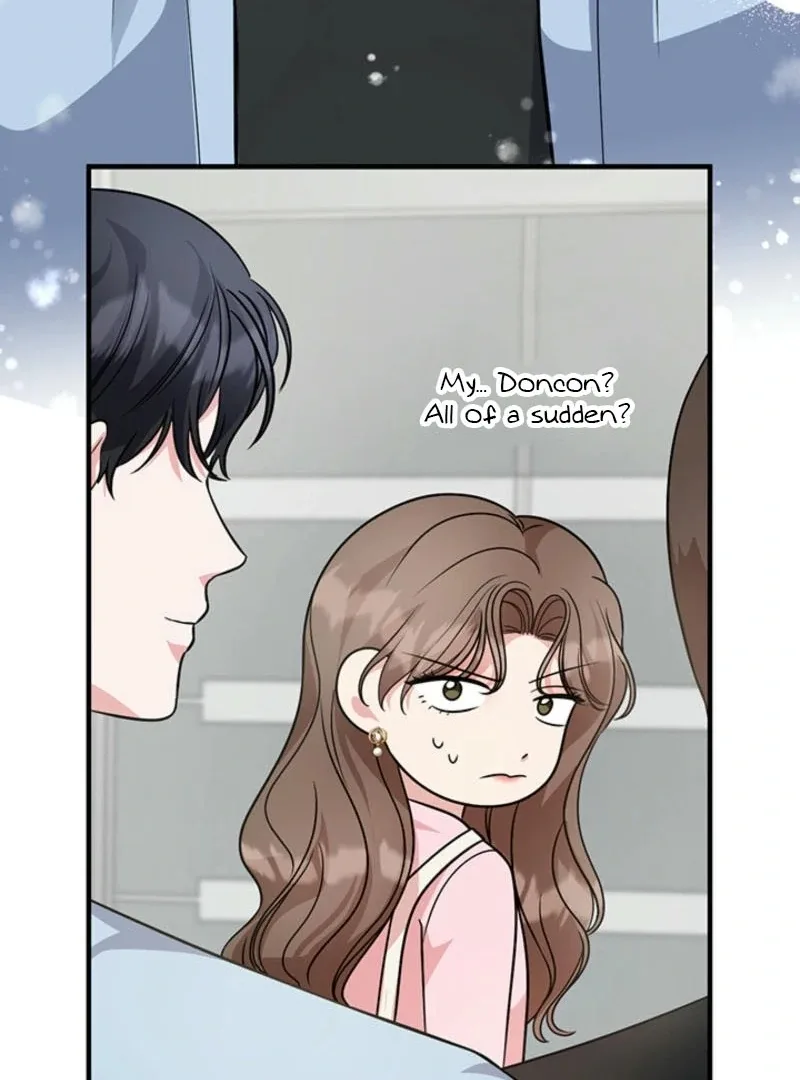 Help, My Secret Identity! Chapter 5 page 163