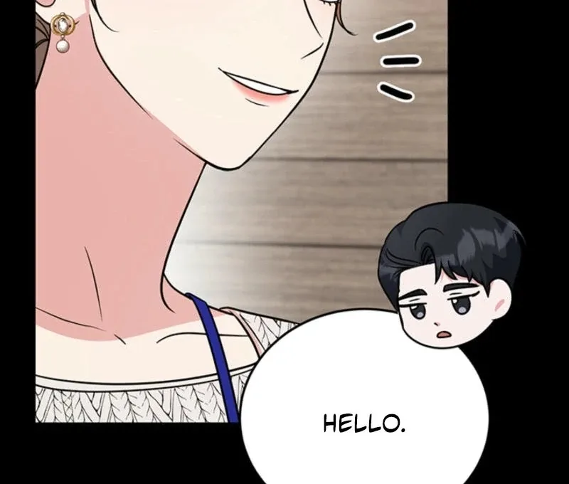Help, My Secret Identity! Chapter 5 page 136