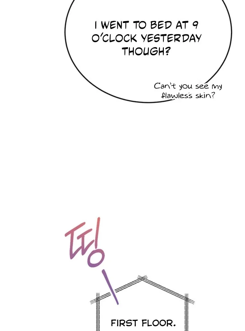 Help, My Secret Identity! Chapter 5 page 115