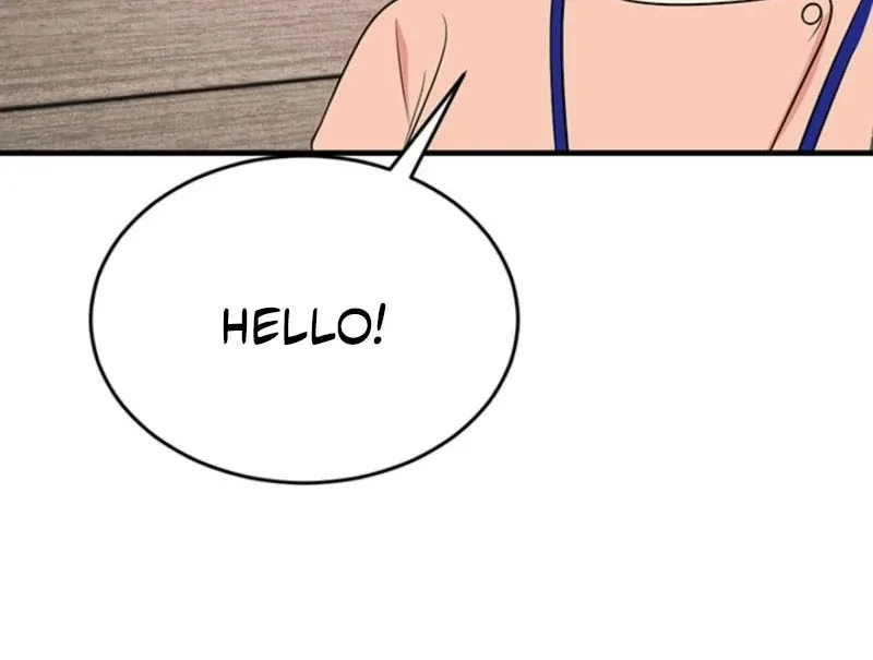Help, My Secret Identity! Chapter 6 page 18