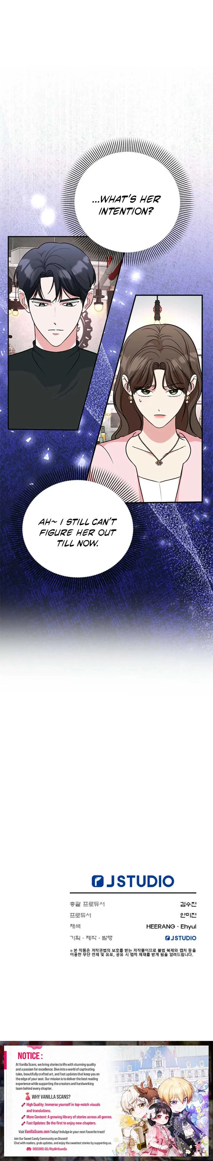 Help, My Secret Identity! Chapter 7 page 14