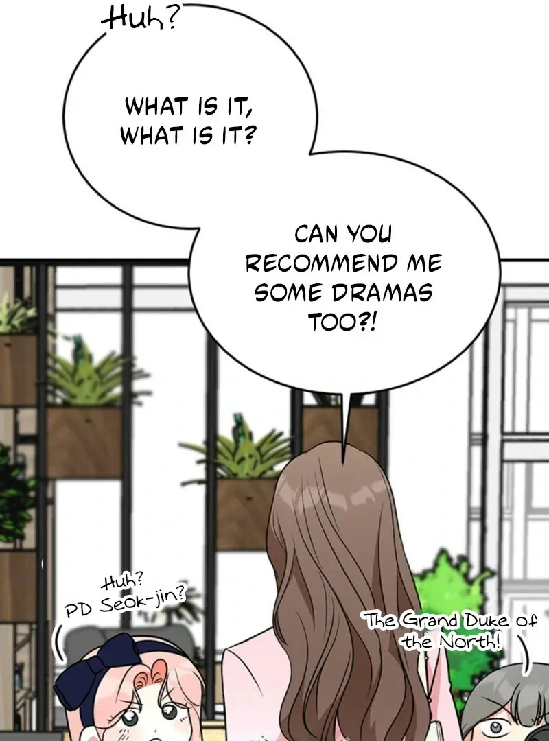 Help, My Secret Identity! Chapter 6 page 20
