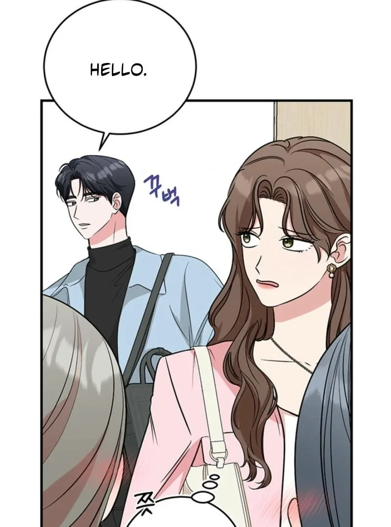 Help, My Secret Identity! Chapter 6 page 23