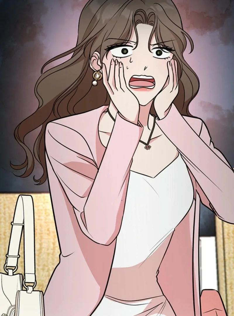 Help, My Secret Identity! Chapter 6 page 45