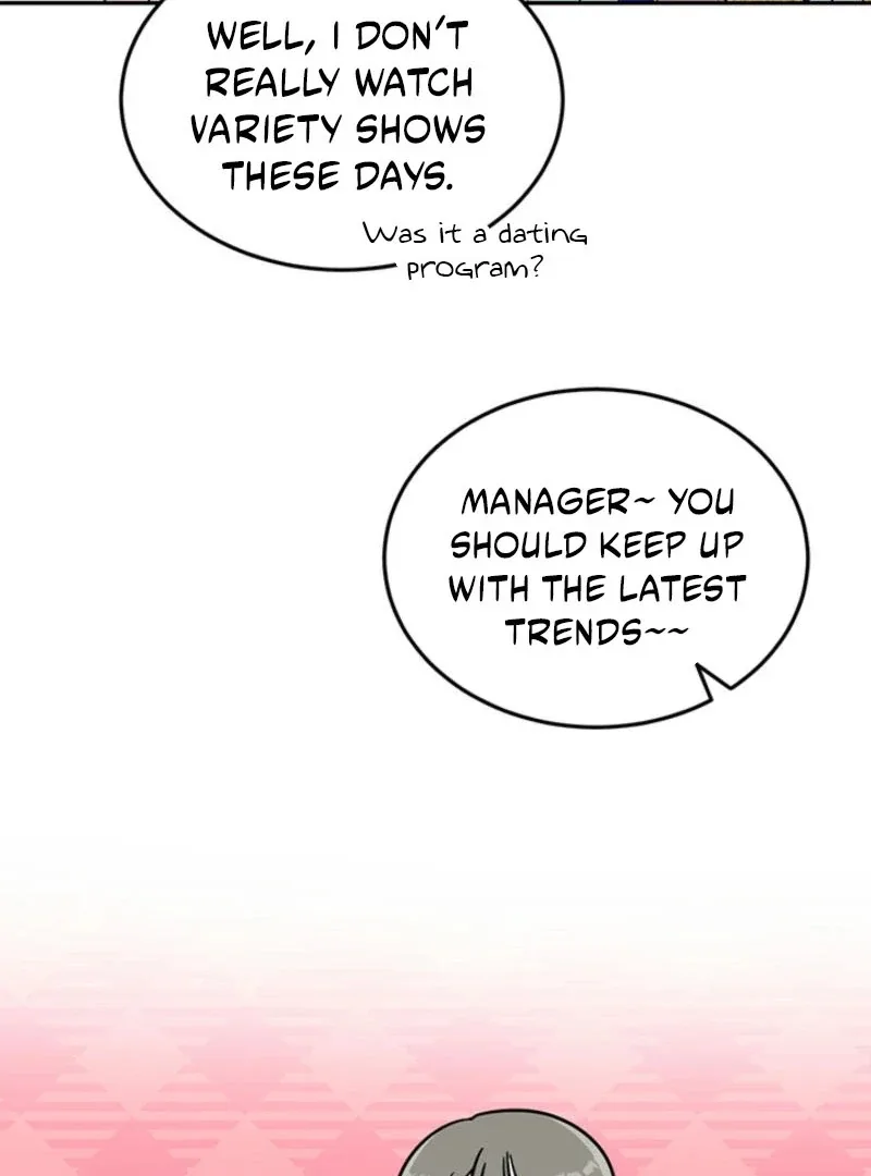 Help, My Secret Identity! Chapter 6 page 35