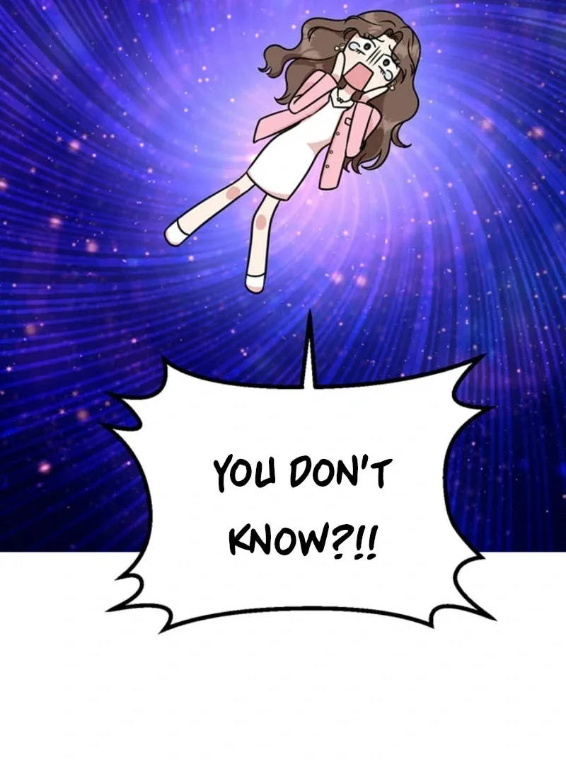 Help, My Secret Identity! Chapter 6 page 49