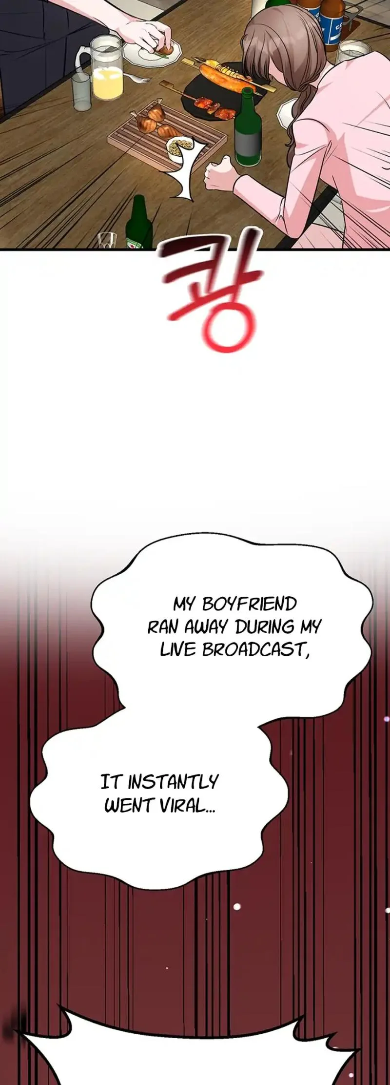 Help, My Secret Identity! Chapter 8 page 34