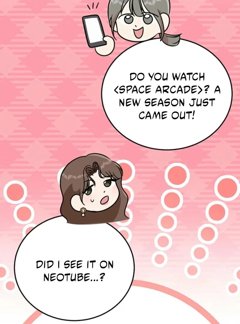 Help, My Secret Identity! Chapter 6 page 36