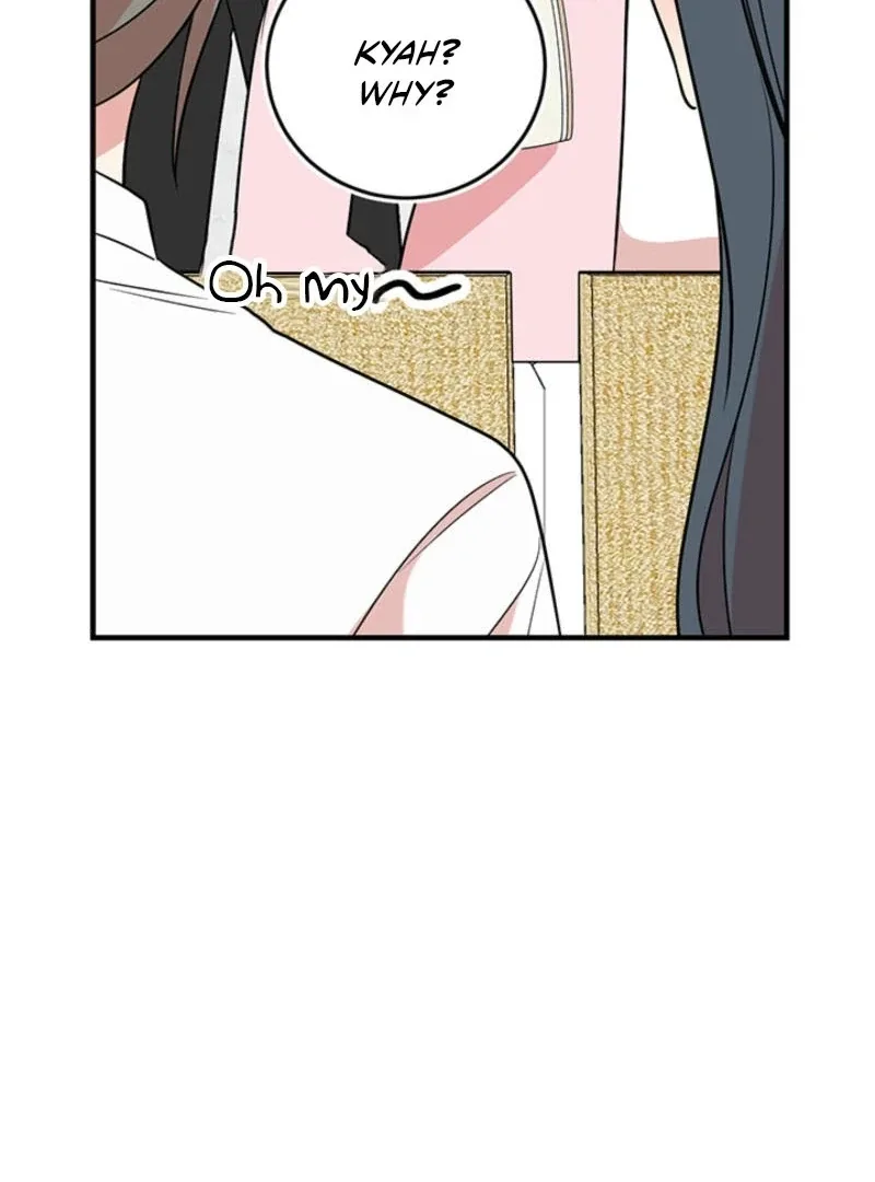Help, My Secret Identity! Chapter 6 page 24