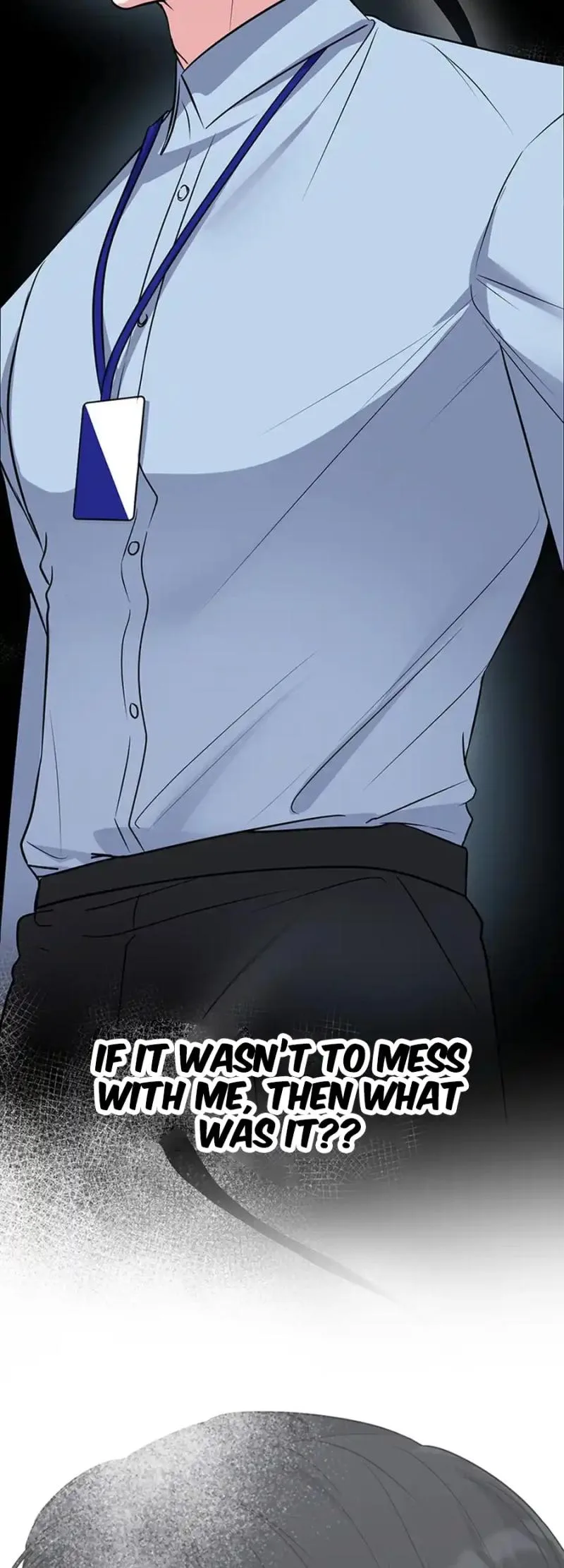 Help, My Secret Identity! Chapter 8 page 19
