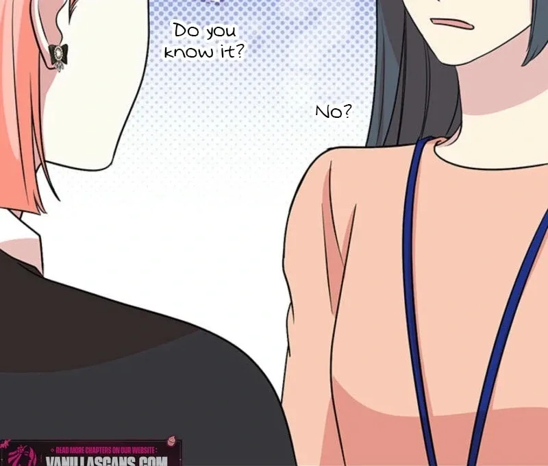 Help, My Secret Identity! Chapter 6 page 47
