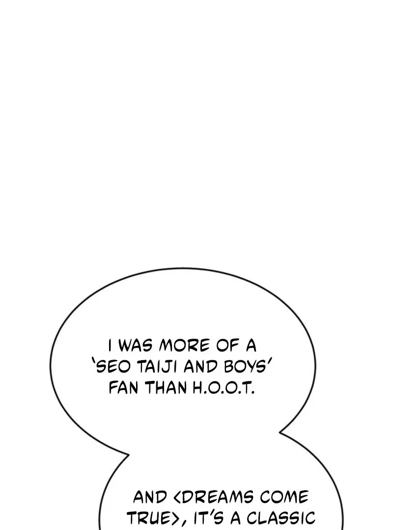 Help, My Secret Identity! Chapter 6 page 41