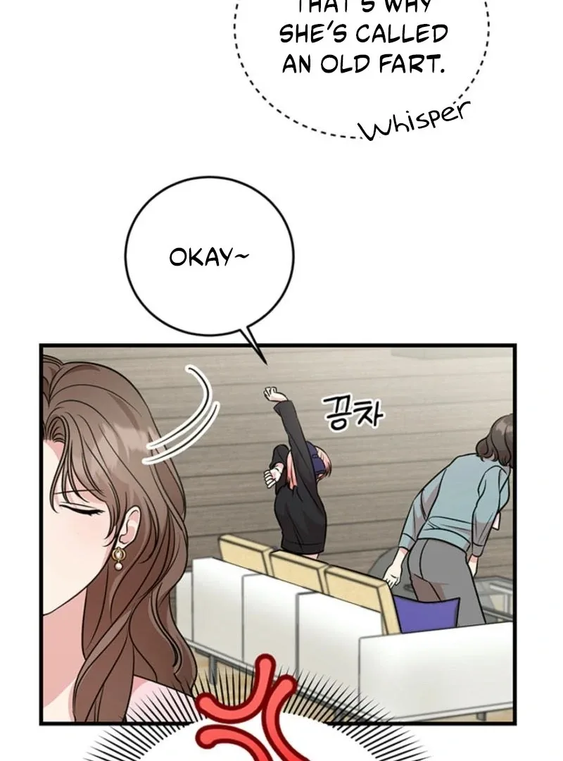 Help, My Secret Identity! Chapter 6 page 66