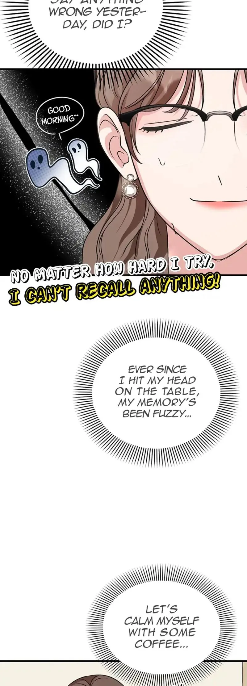 Help, My Secret Identity! Chapter 8 page 63