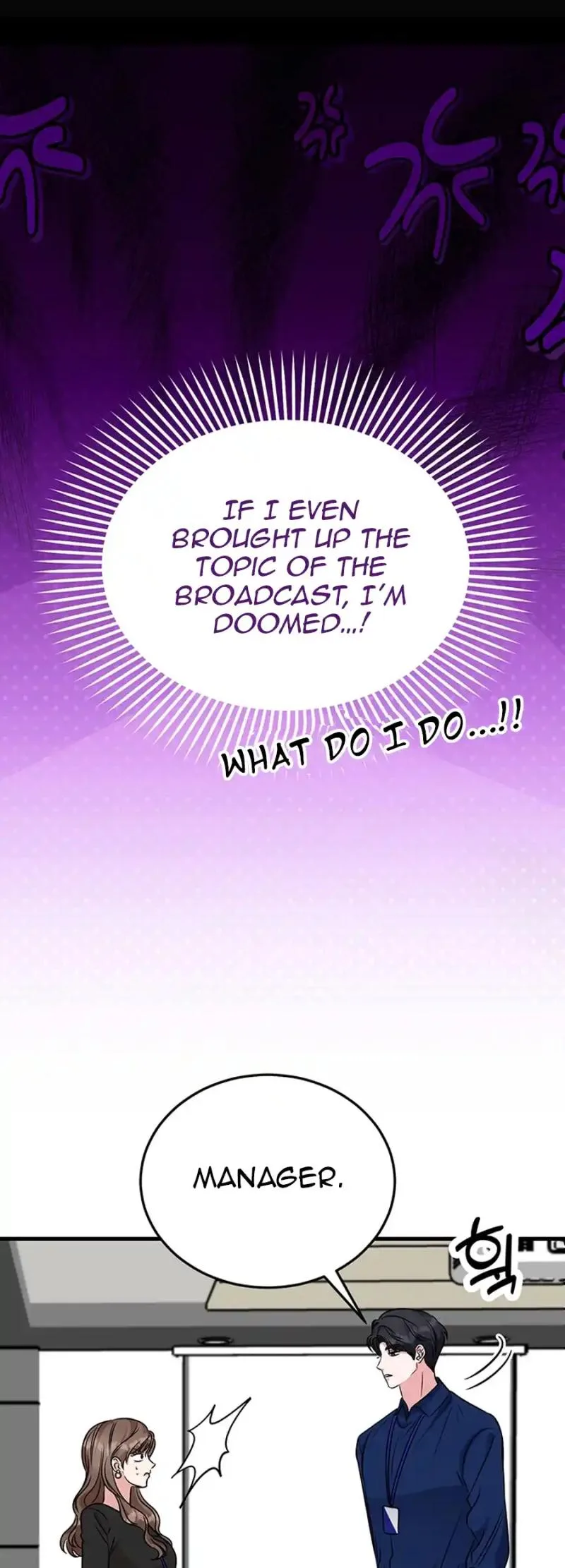 Help, My Secret Identity! Chapter 8 page 74