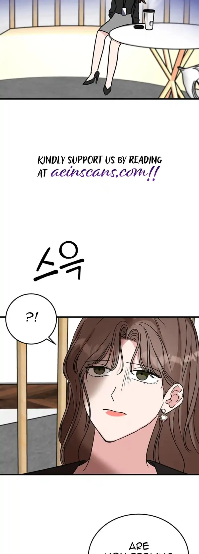 Help, My Secret Identity! Chapter 8 page 66
