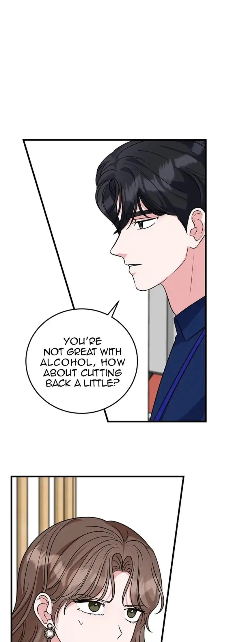 Help, My Secret Identity! Chapter 8 page 68
