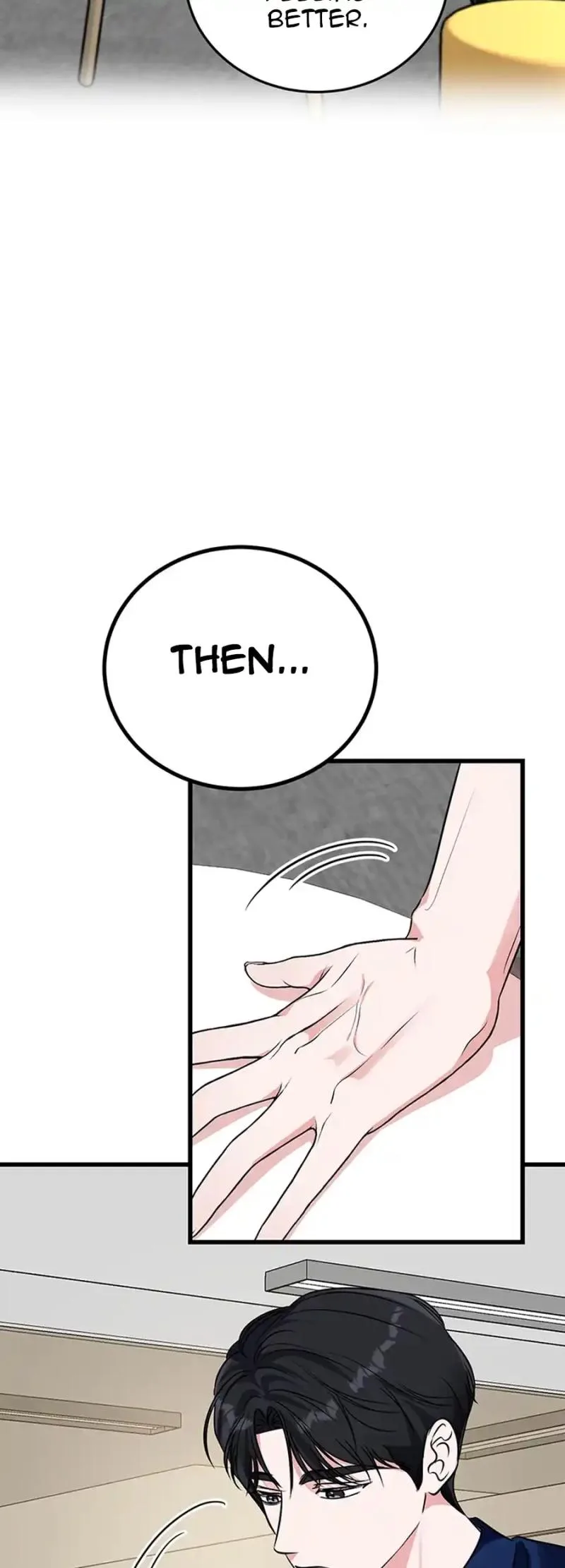 Help, My Secret Identity! Chapter 8 page 70