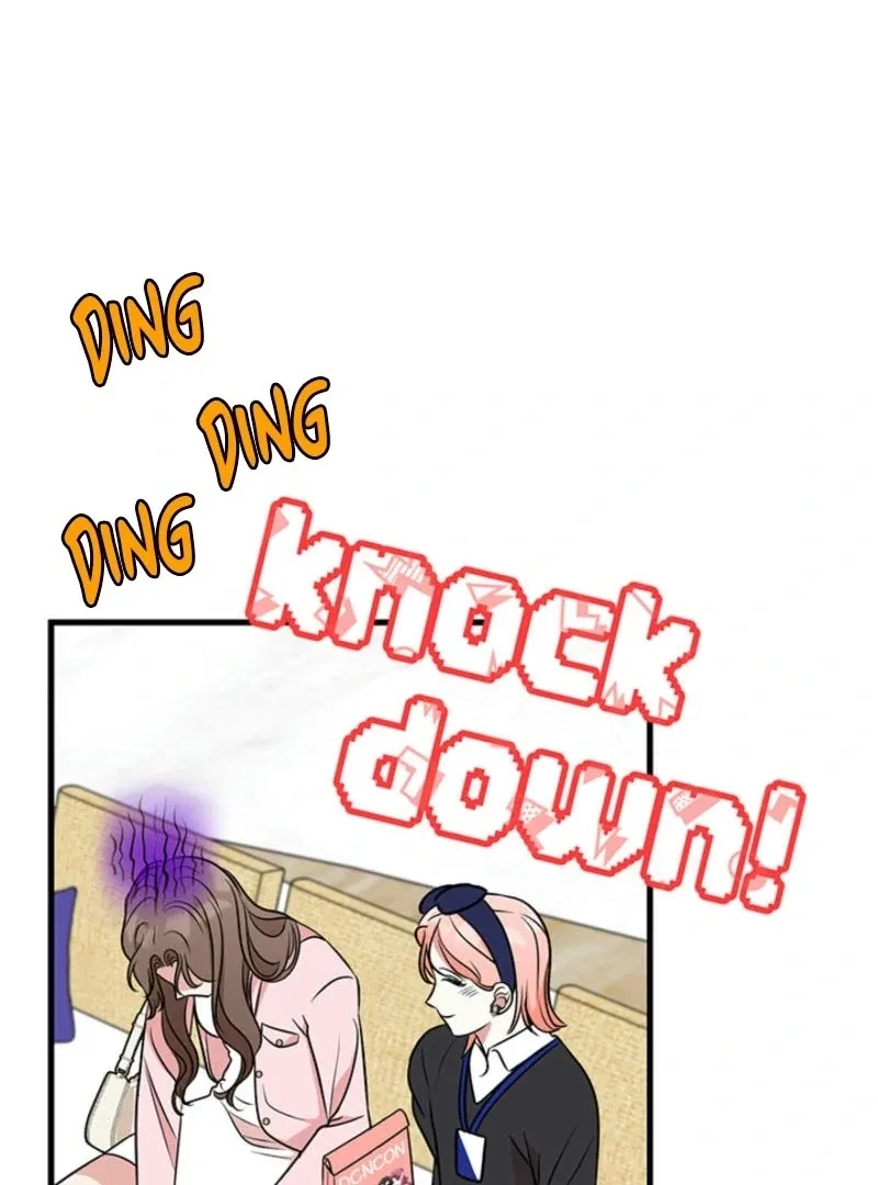 Help, My Secret Identity! Chapter 6 page 56