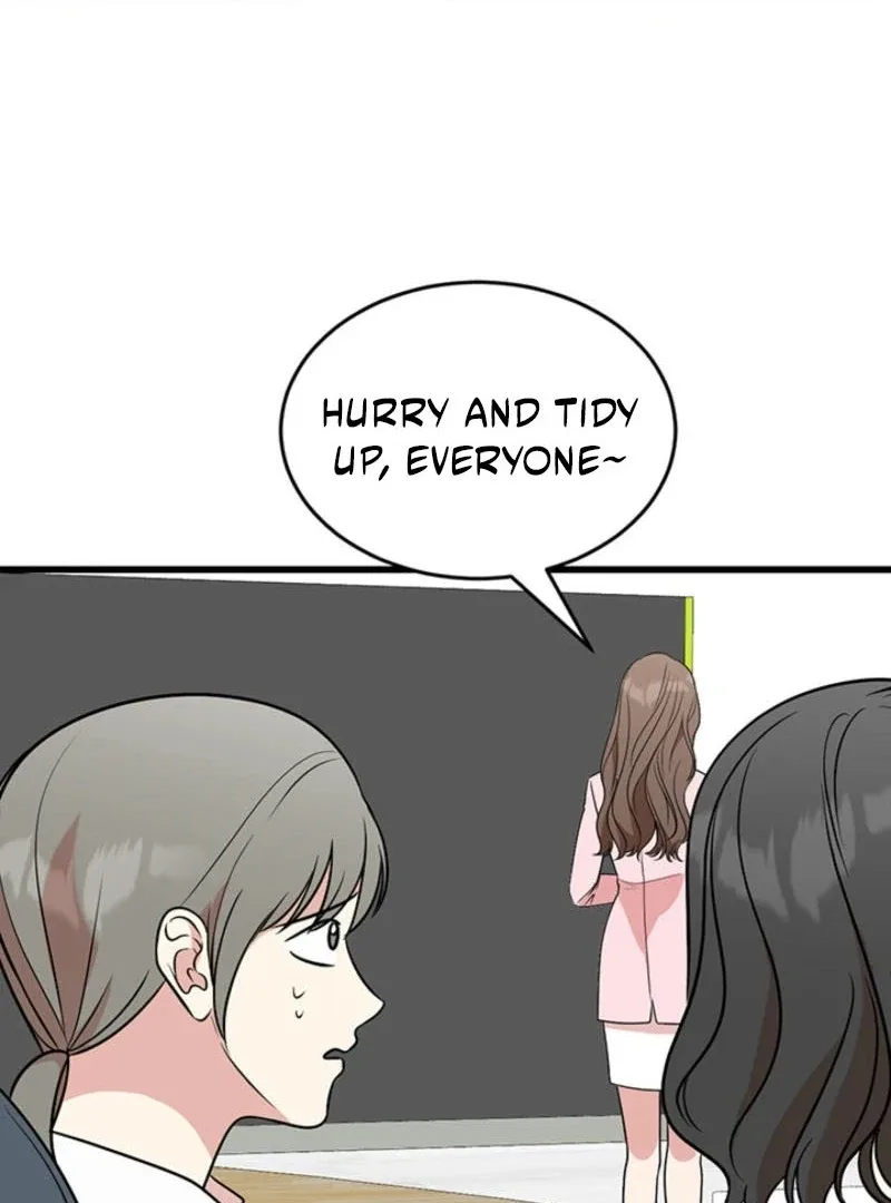 Help, My Secret Identity! Chapter 6 page 64
