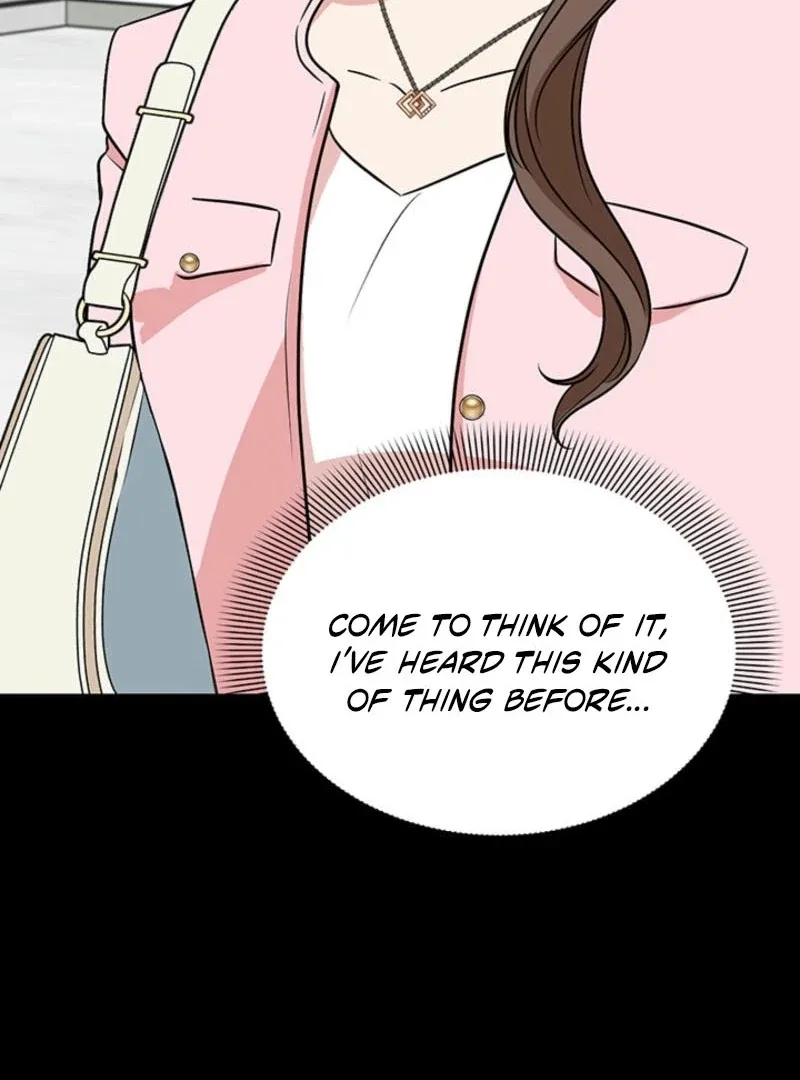 Help, My Secret Identity! Chapter 6 page 70