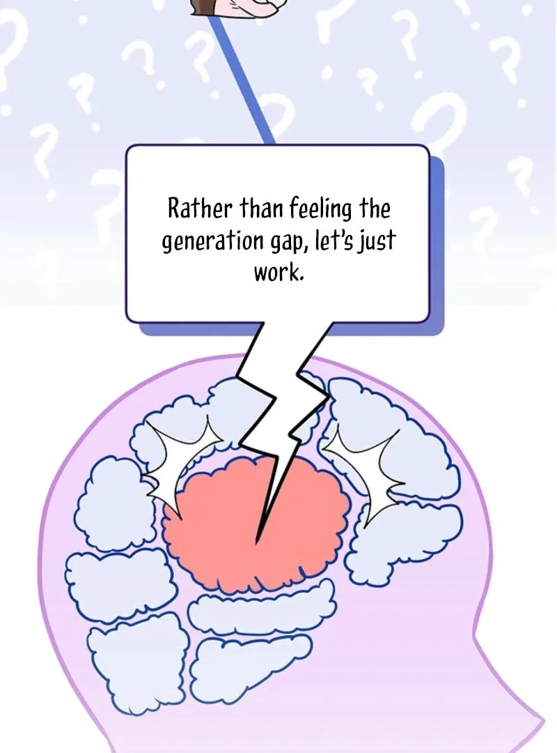 Help, My Secret Identity! Chapter 6 page 61