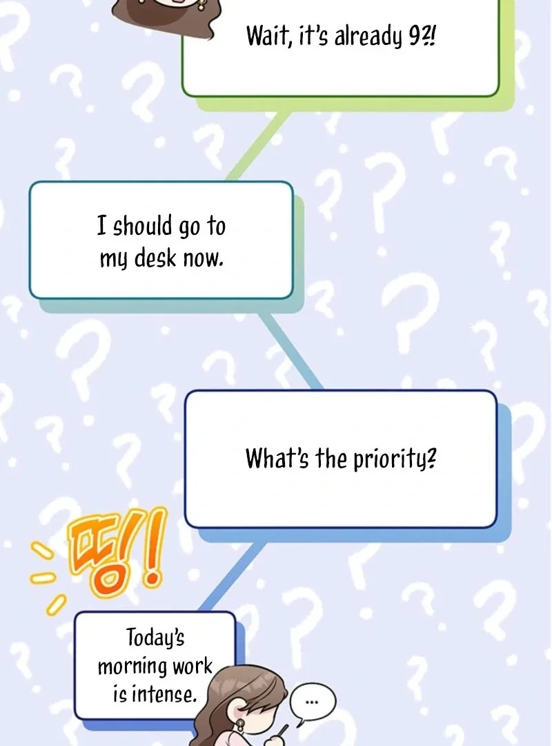 Help, My Secret Identity! Chapter 6 page 60