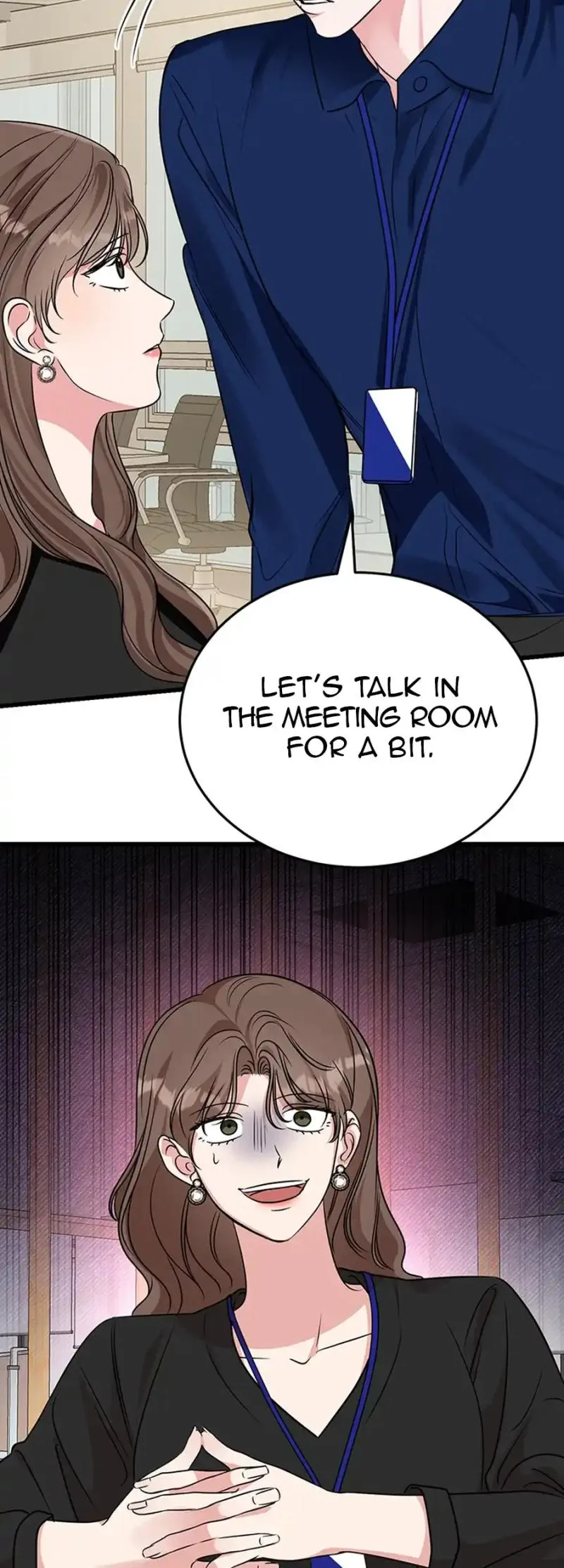 Help, My Secret Identity! Chapter 8 page 71