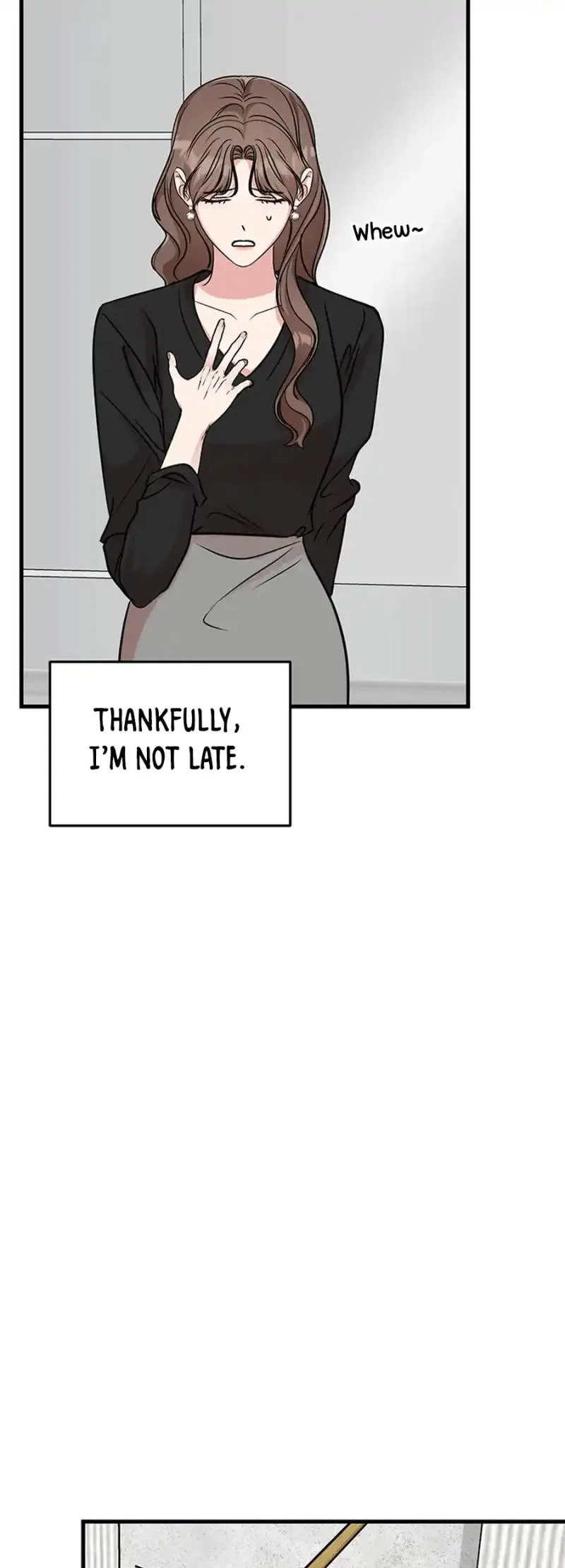 Help, My Secret Identity! Chapter 8 page 61