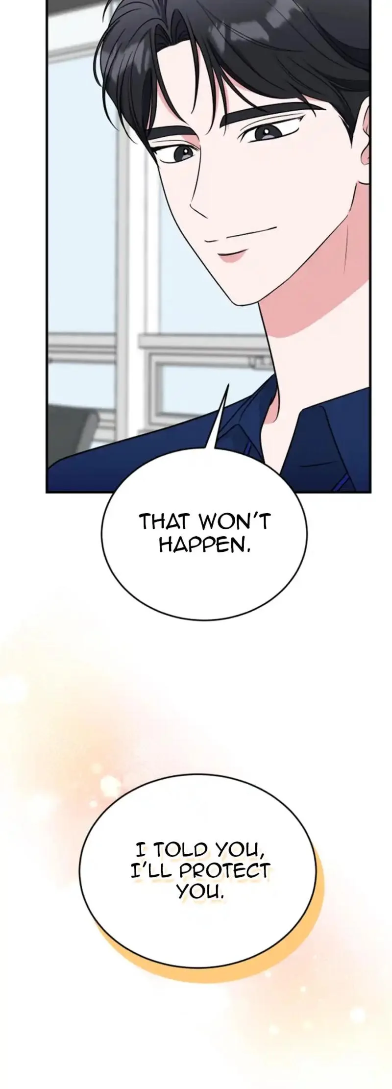 Help, My Secret Identity! Chapter 9 page 32