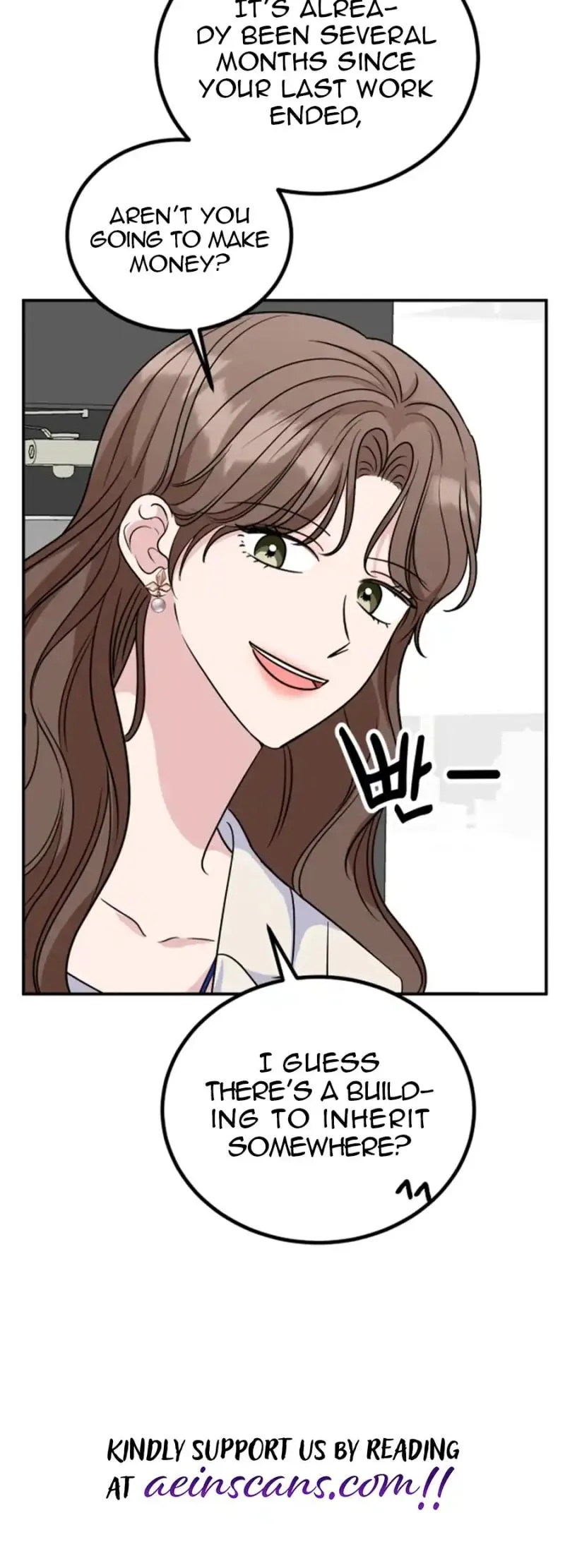 Help, My Secret Identity! Chapter 9 page 63