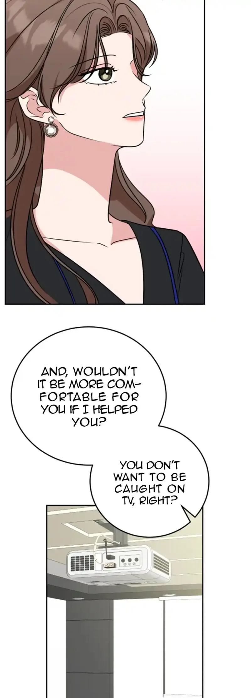 Help, My Secret Identity! Chapter 9 page 25