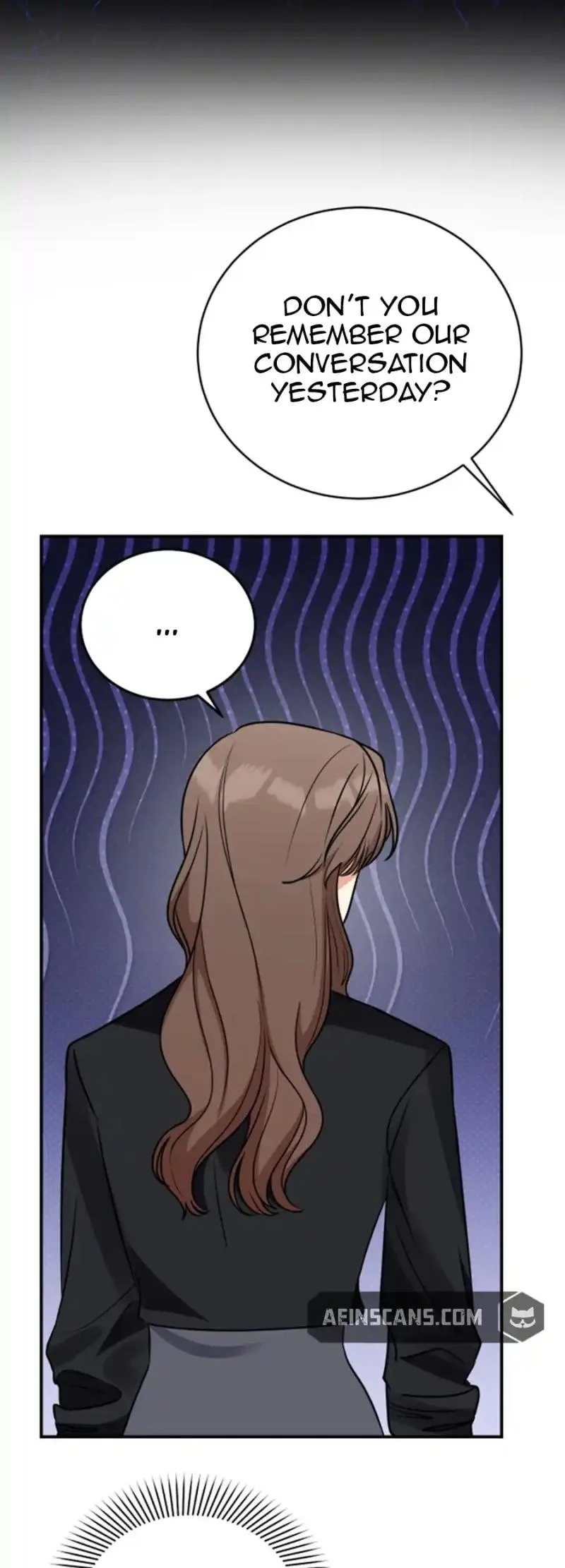 Help, My Secret Identity! Chapter 9 page 7