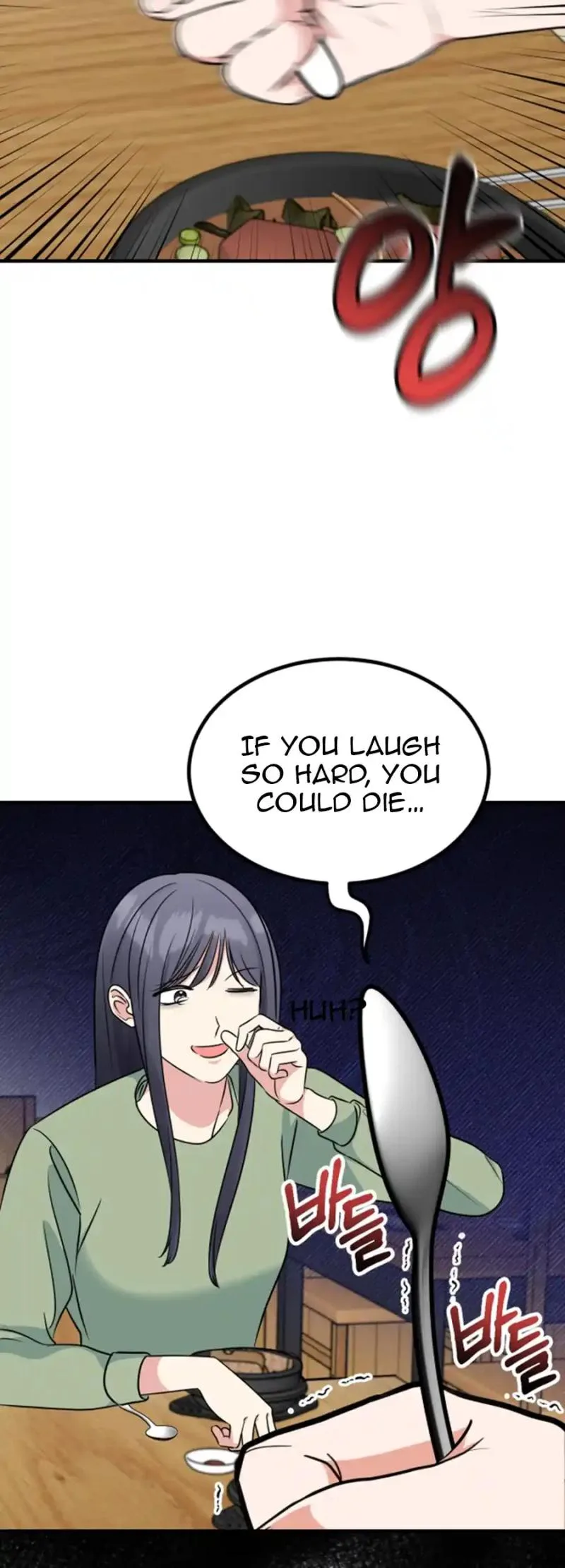 Help, My Secret Identity! Chapter 9 page 48