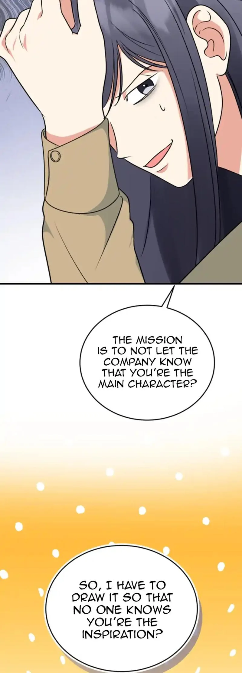 Help, My Secret Identity! Chapter 9 page 52