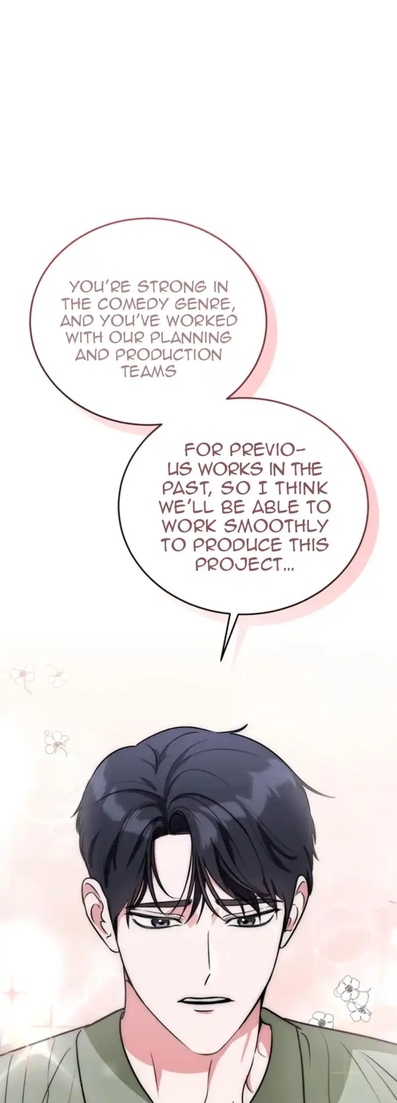 Help, My Secret Identity! Chapter 9 page 68