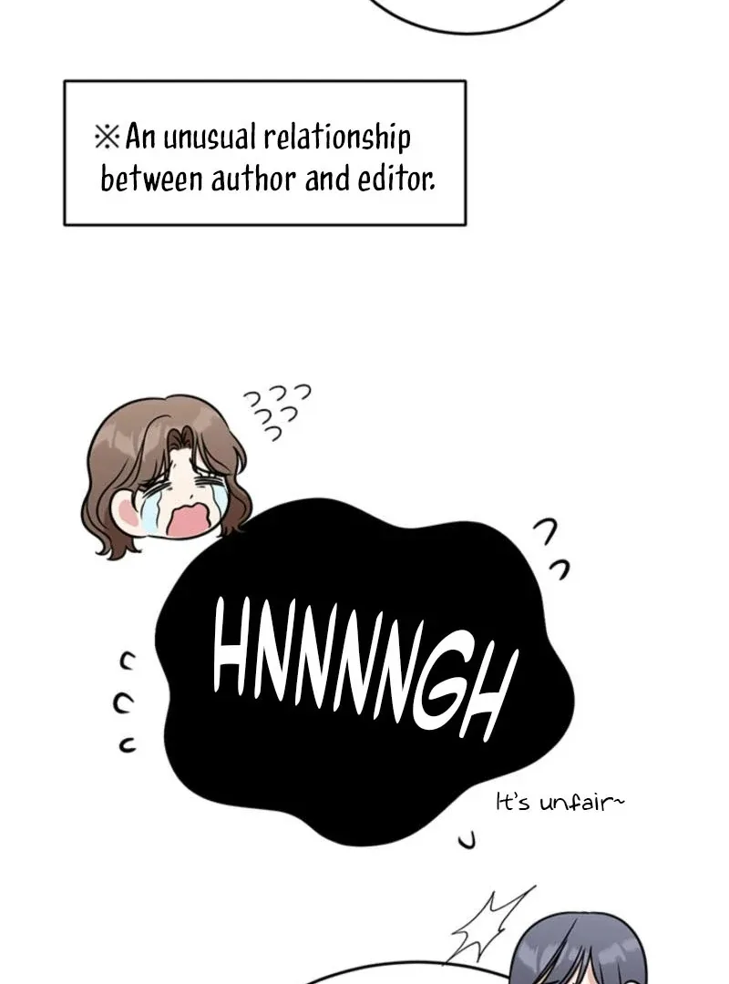 Help, My Secret Identity! Chapter 6 page 90
