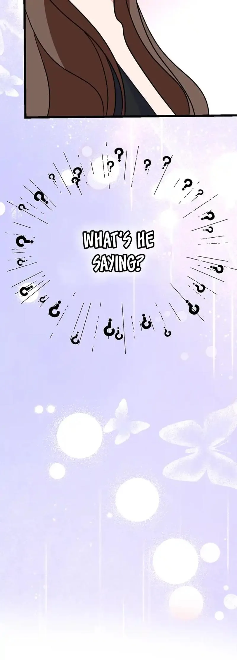 Help, My Secret Identity! Chapter 9 page 17