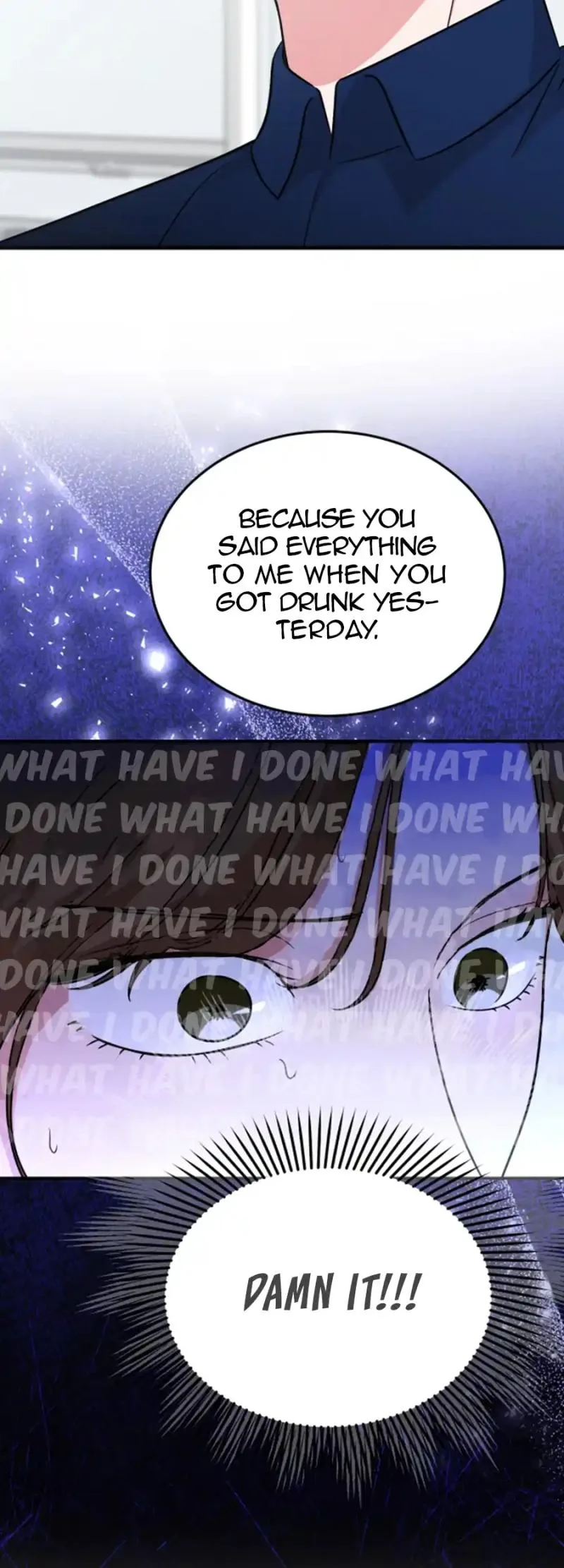 Help, My Secret Identity! Chapter 9 page 6