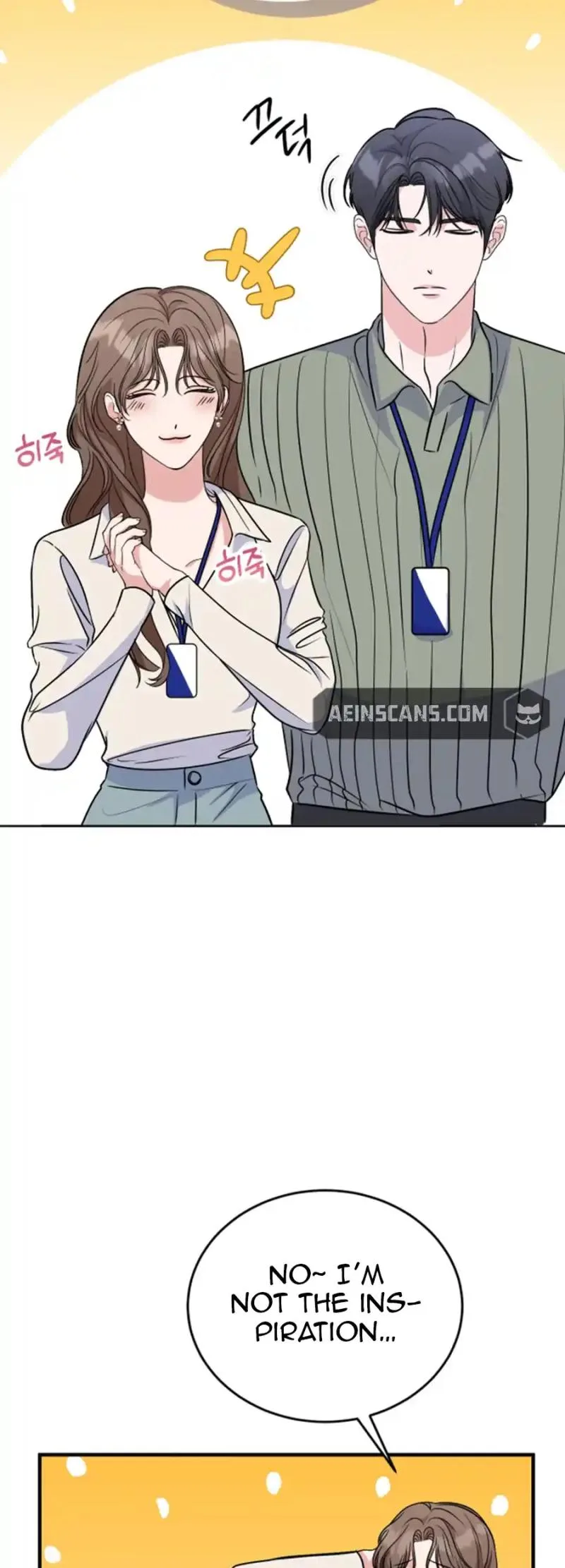 Help, My Secret Identity! Chapter 9 page 53