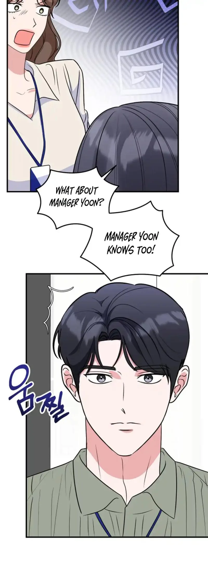 Help, My Secret Identity! Chapter 9 page 55