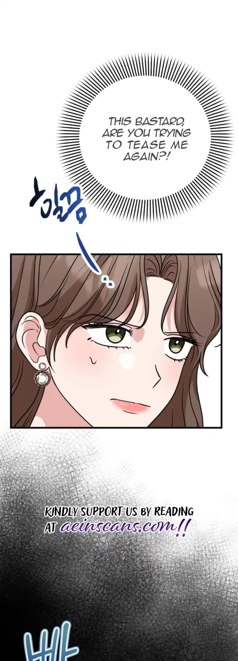 Help, My Secret Identity! Chapter 9 page 19