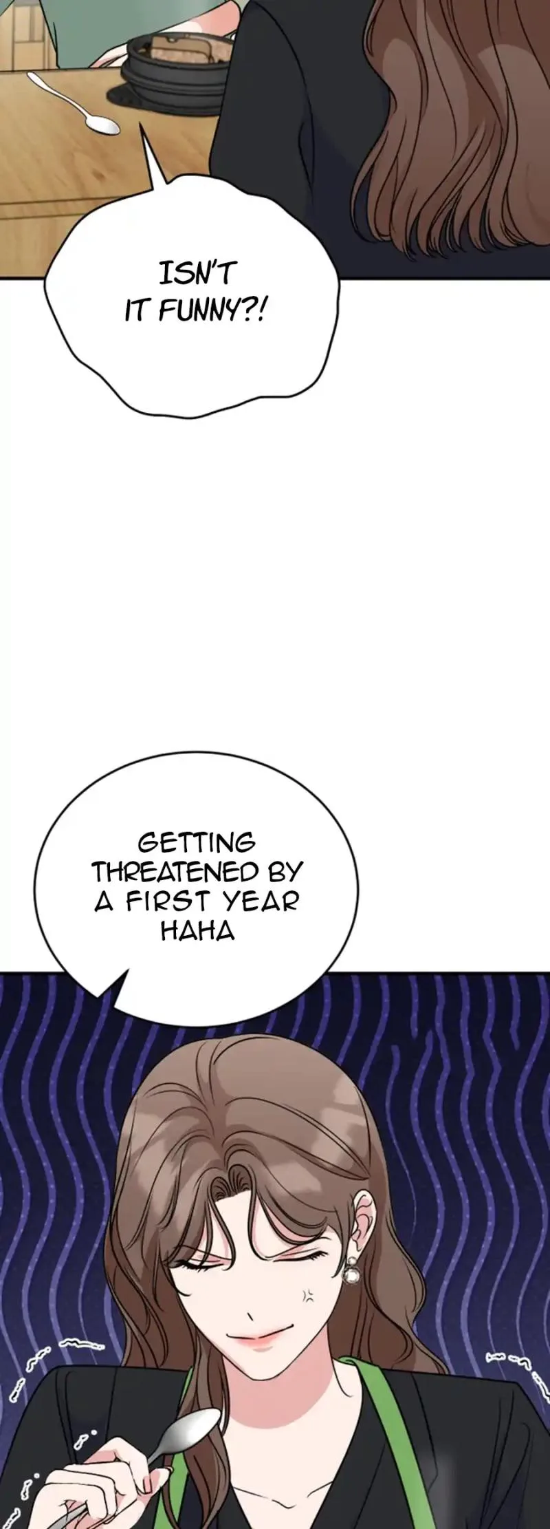 Help, My Secret Identity! Chapter 9 page 46